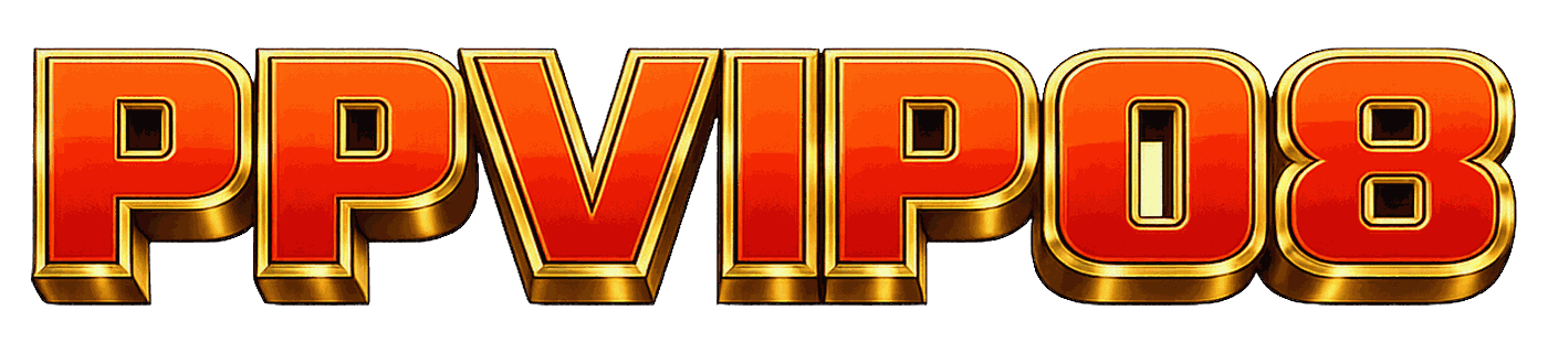 ppvip08 logo